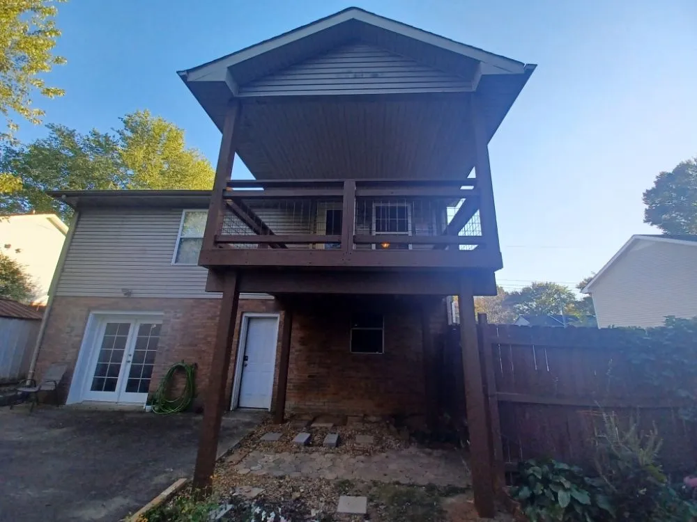 Slide of Chambliss Roofing And Repairs