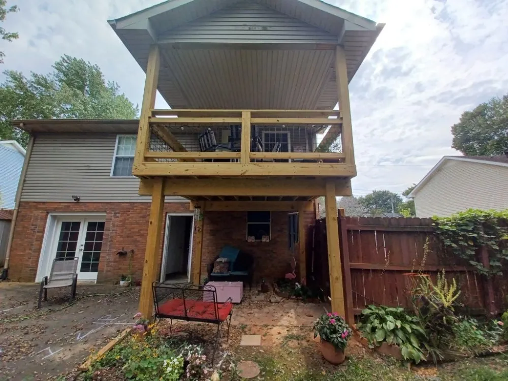 Slide of Chambliss Roofing And Repairs