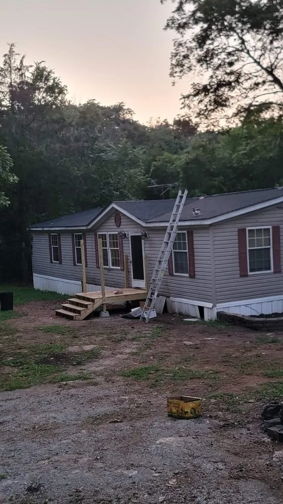 Slide of Chambliss Roofing And Repairs