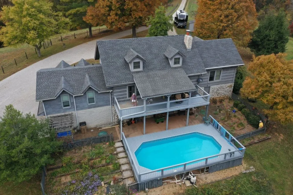 Slide of Chambliss Roofing And Repairs