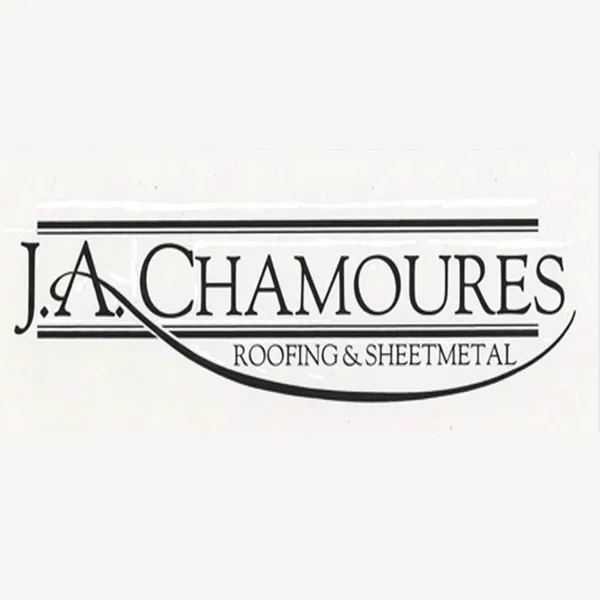 Slide of Chamoures J Roofing & Sheet Metal
