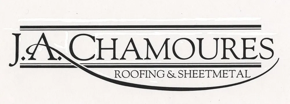 Slide of Chamoures J Roofing & Sheet Metal