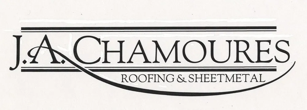 Slide of Chamoures J Roofing & Sheet Metal