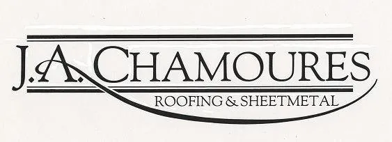 Slide of Chamoures J Roofing & Sheet Metal