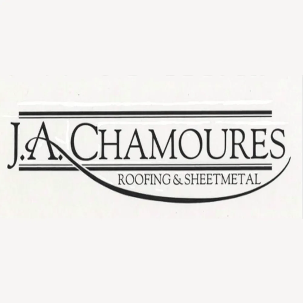 Slide of Chamoures J Roofing & Sheet Metal