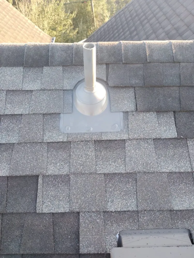 Slide of Champ Vision Roofing Services