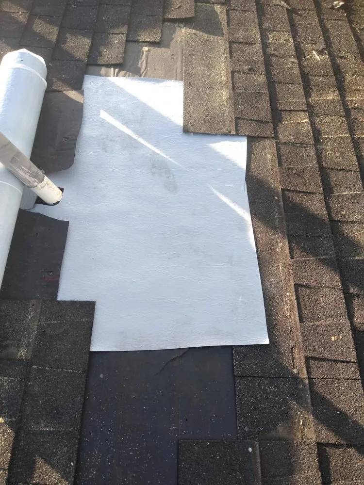 Slide of Champ Vision Roofing Services