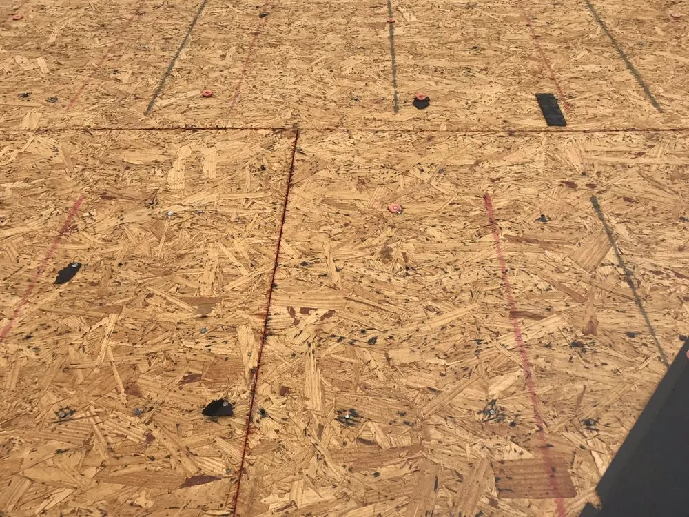 Slide of Champ Vision Roofing Services