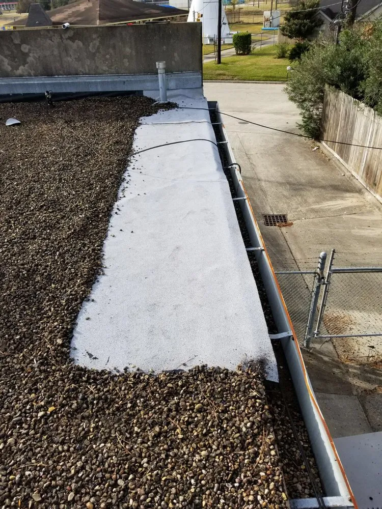 Slide of Champ Vision Roofing Services