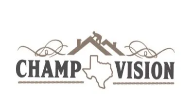 Slide of Champ Vision Roofing Services