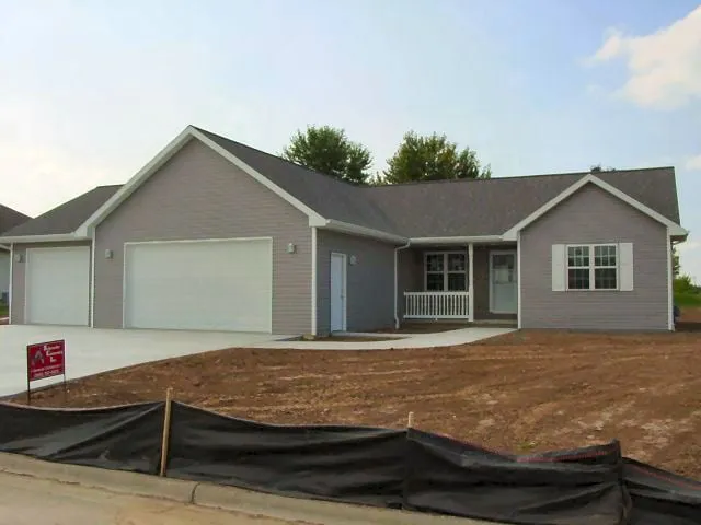 Slide of Champion Construction