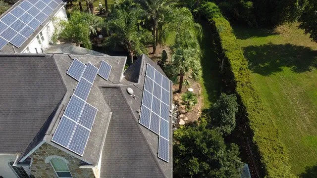 Slide of Champion Contracting Services