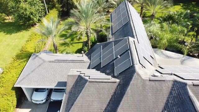 Slide of Champion Contracting Services