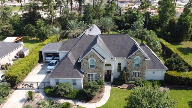 Slide of Champion Contracting Services