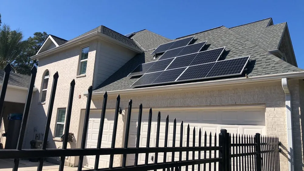 Slide of Champion Contracting Services