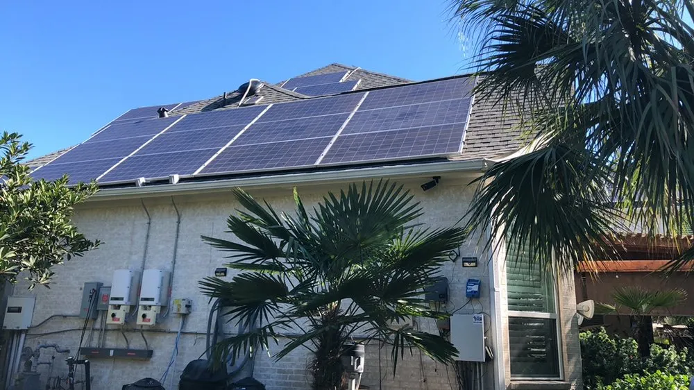 Slide of Champion Contracting Services