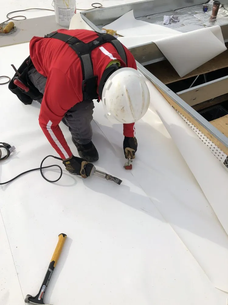 Slide of Champion Exteriors