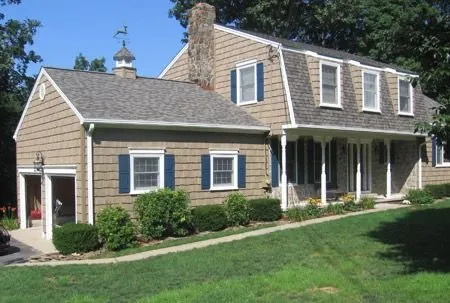 Slide of Champion Exteriors