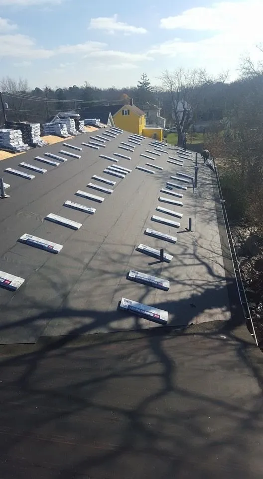 Slide of Champion Exteriors