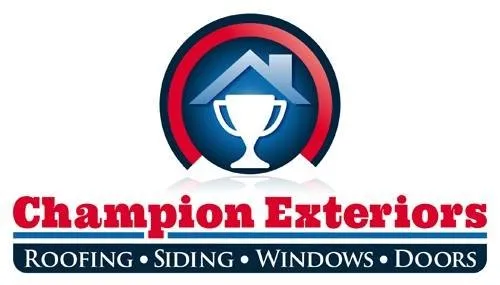 Slide of Champion Exteriors