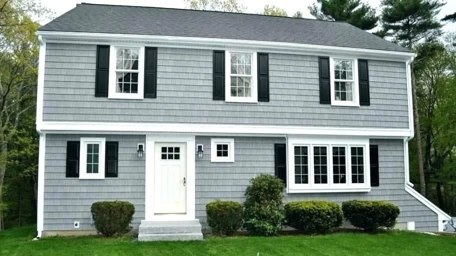 Slide of Champion Exteriors