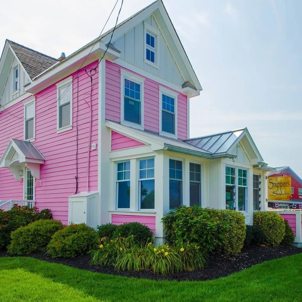 Trusted roof repair for homes in Stone Harbor, NJ by Champion Exteriors