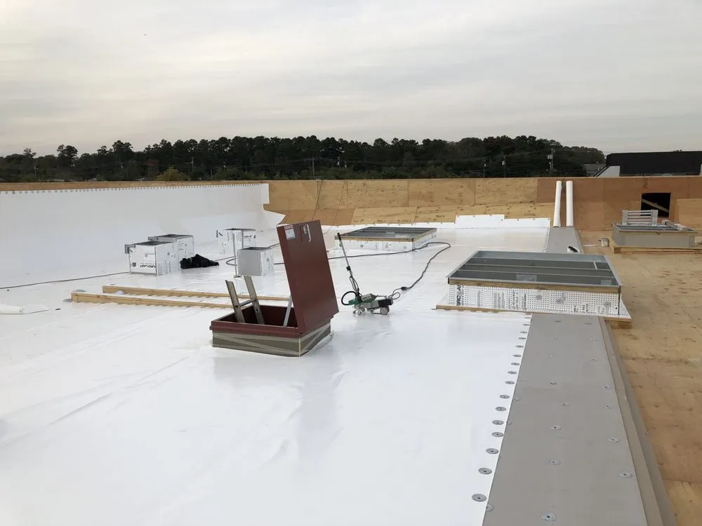 Expert roof leak repair with free inspection across Stone Harbor, NJ - Champion Exteriors