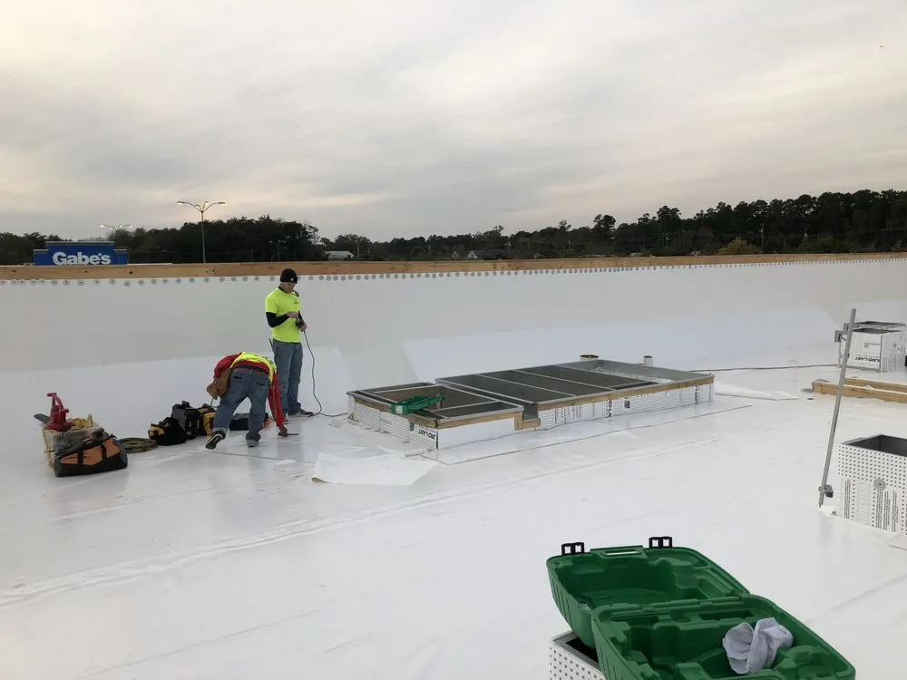 Expert roof inspection experts serving Stone Harbor, NJ - Champion Exteriors