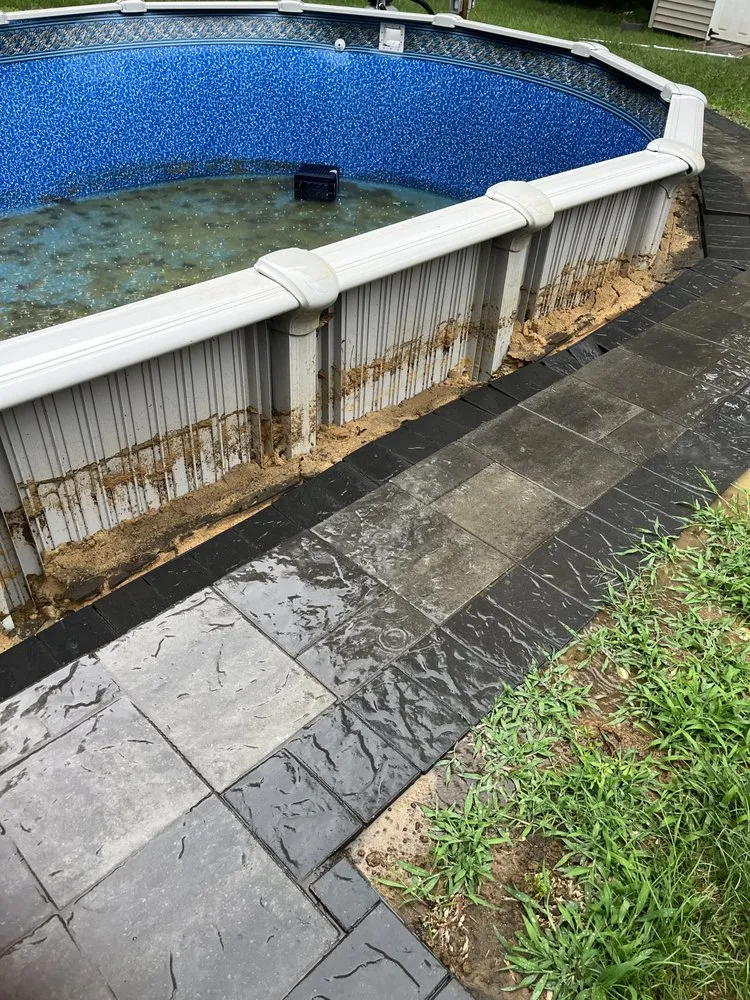 Slide of Champion Home Improvement