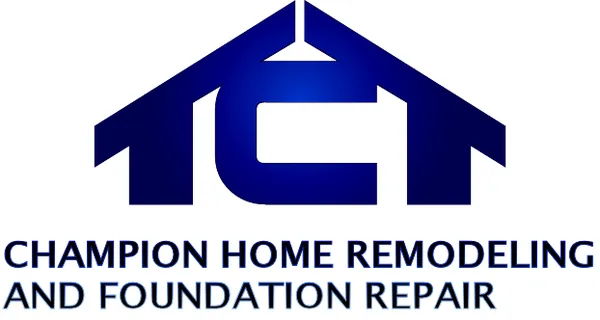 Champion Home Remodeling and Foundation Repair