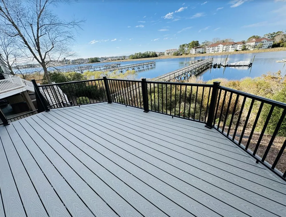 Slide of Champion Homes Exteriors