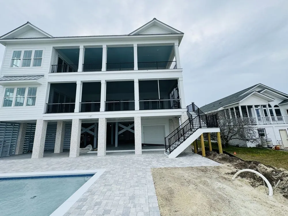 Slide of Champion Homes Exteriors