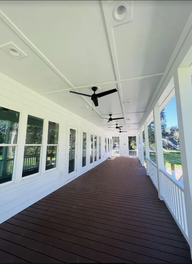 Slide of Champion Homes Exteriors