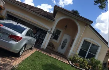 Slide of Champion power washing