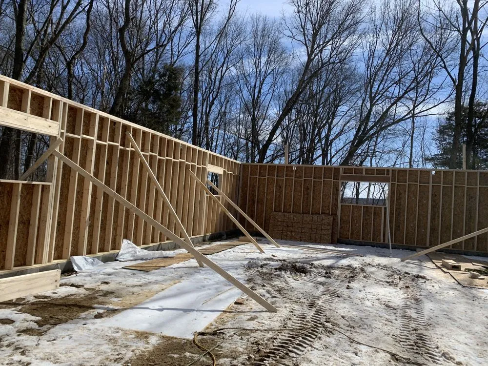 Slide of Champion Renovations