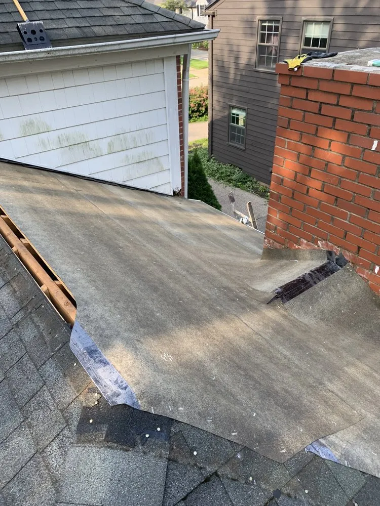 Slide of Champion Renovations