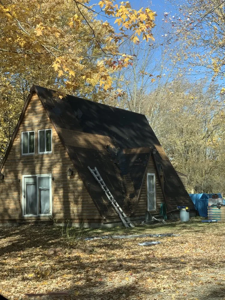 Slide of Champion Renovations