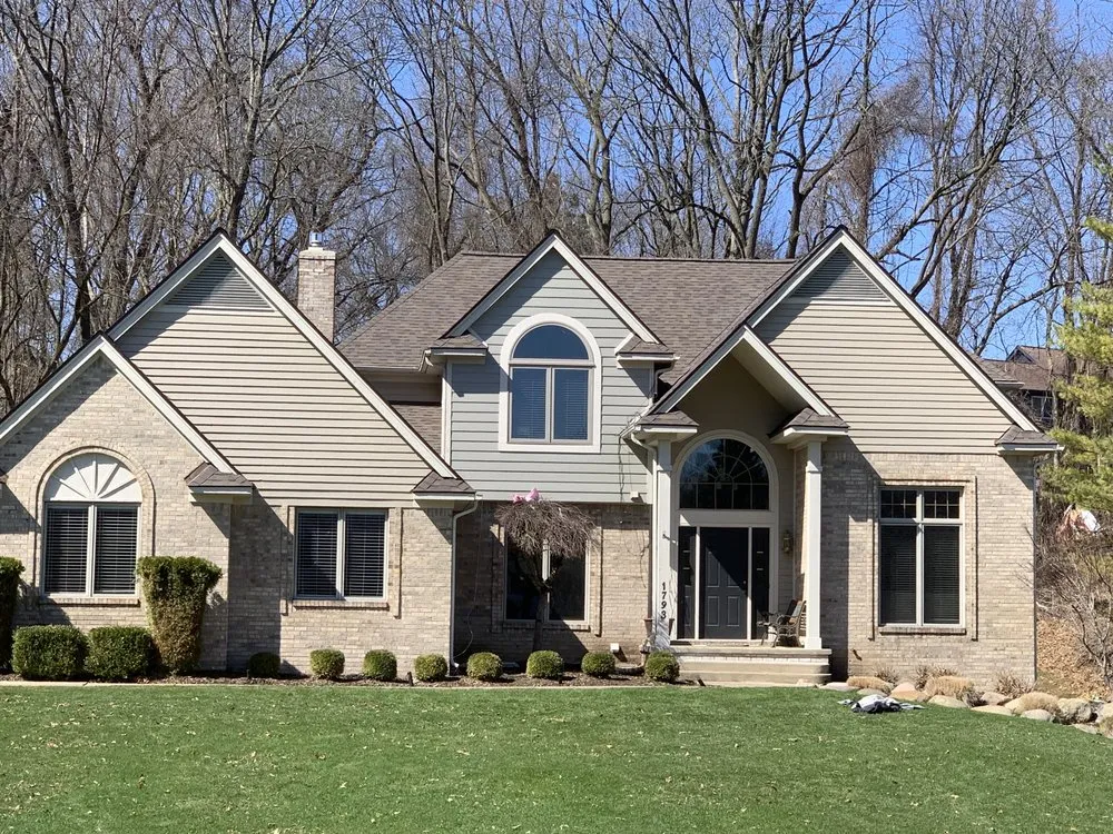 Slide of Champion Renovations