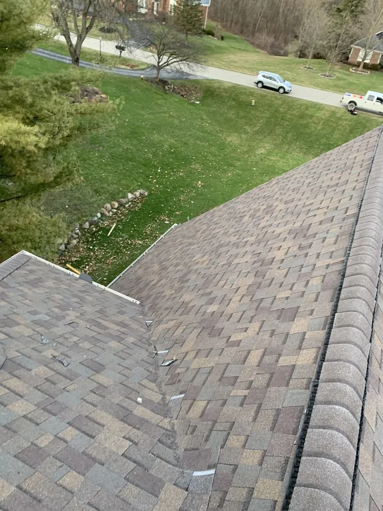 Slide of Champion Renovations