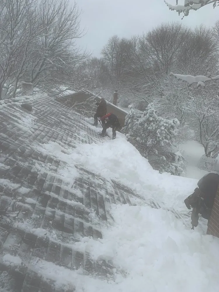 Slide of Champion Renovations