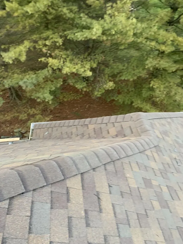 Slide of Champion Renovations