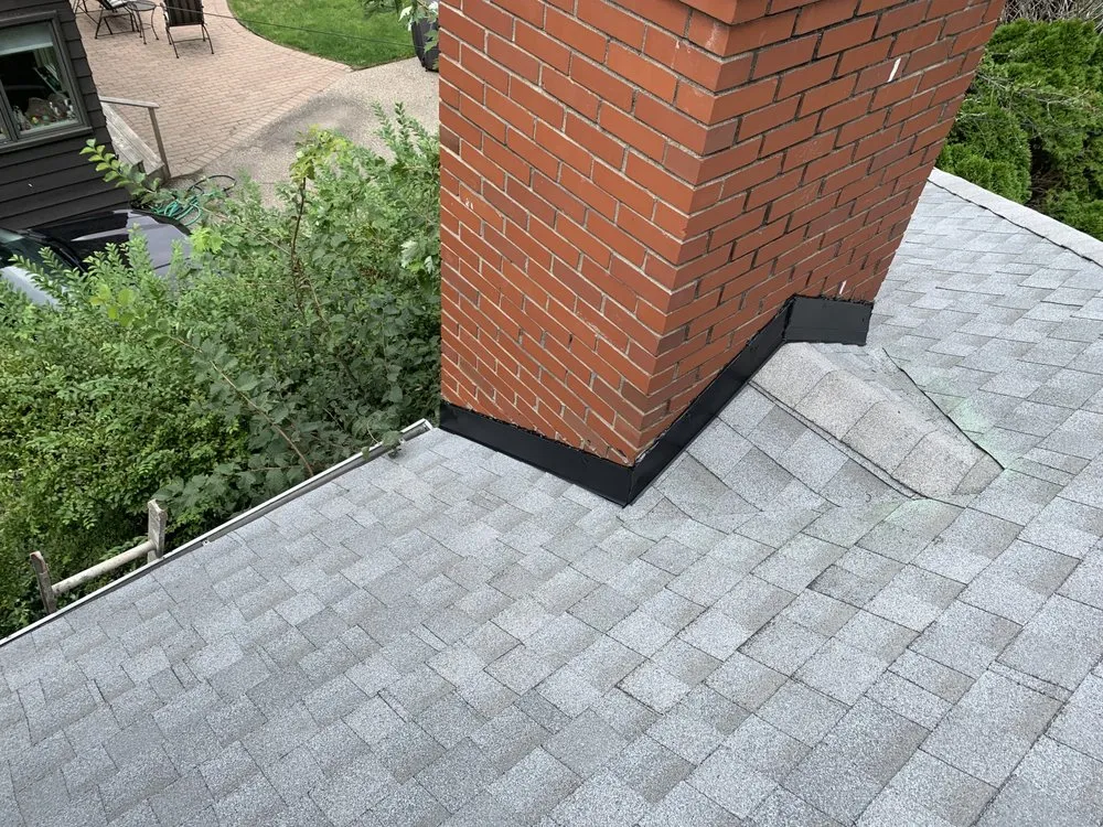 Slide of Champion Renovations