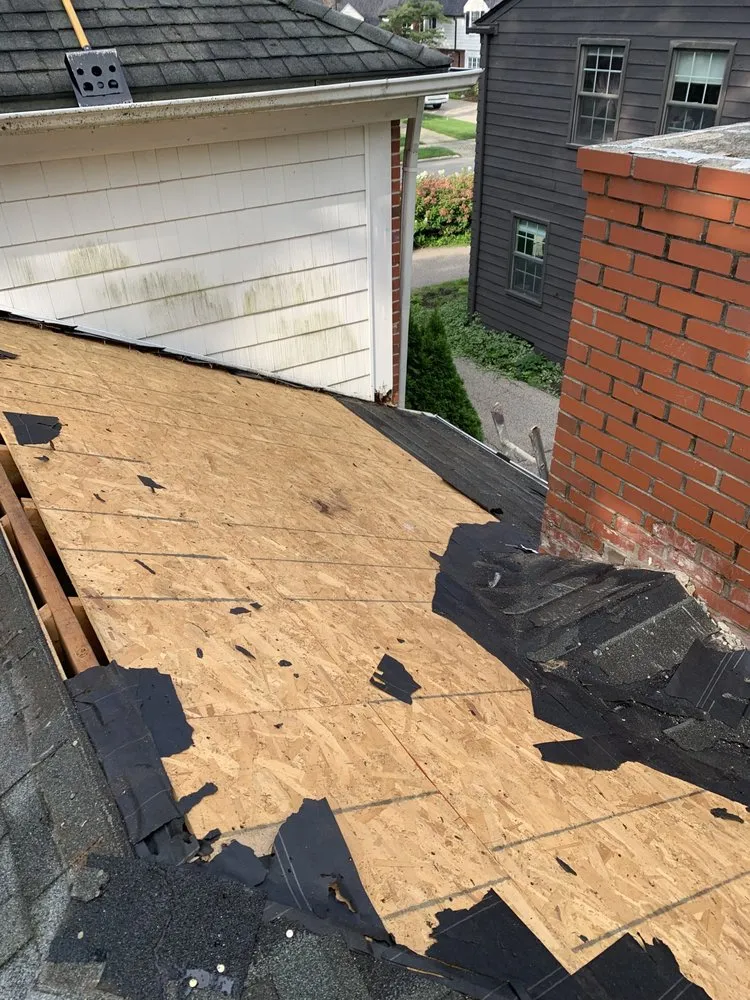 Slide of Champion Renovations