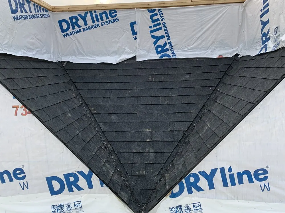 Slide of Champion Renovations