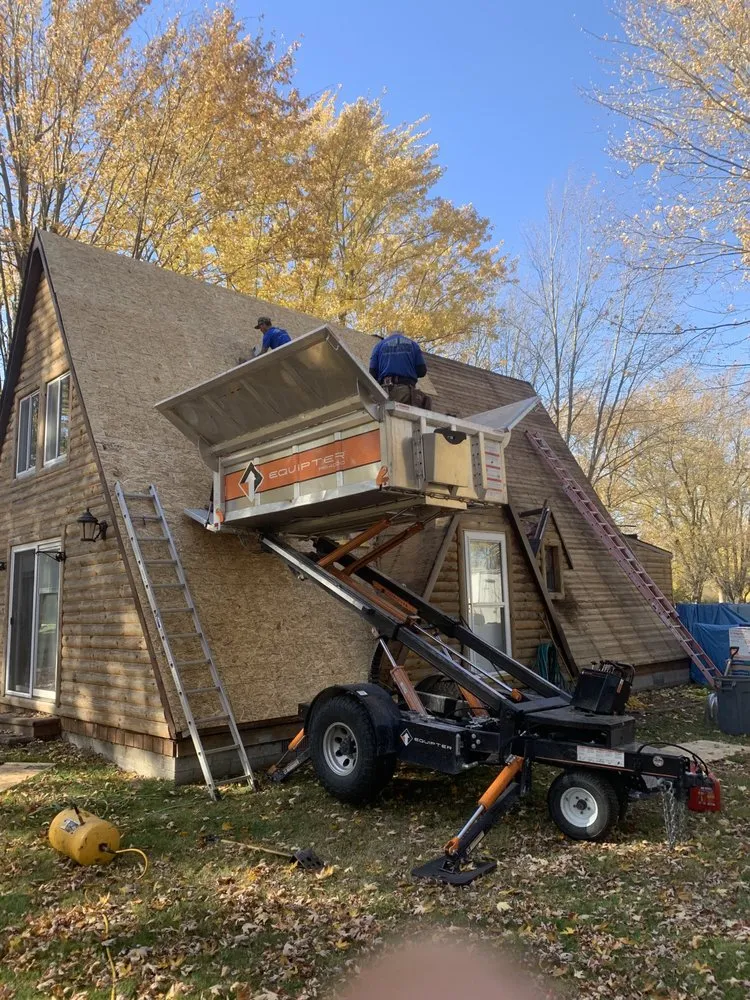 Slide of Champion Renovations