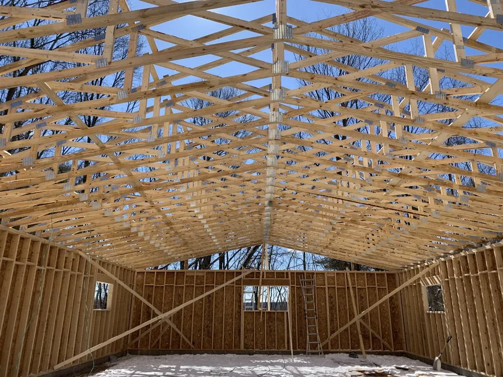 Slide of Champion Renovations