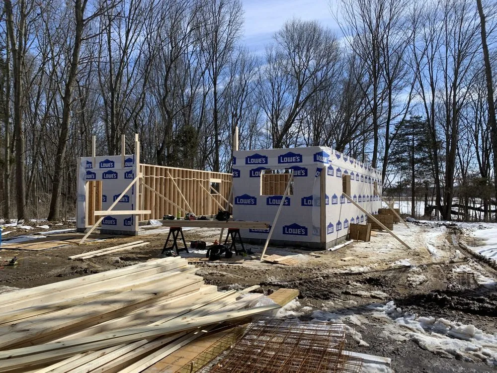 Slide of Champion Renovations