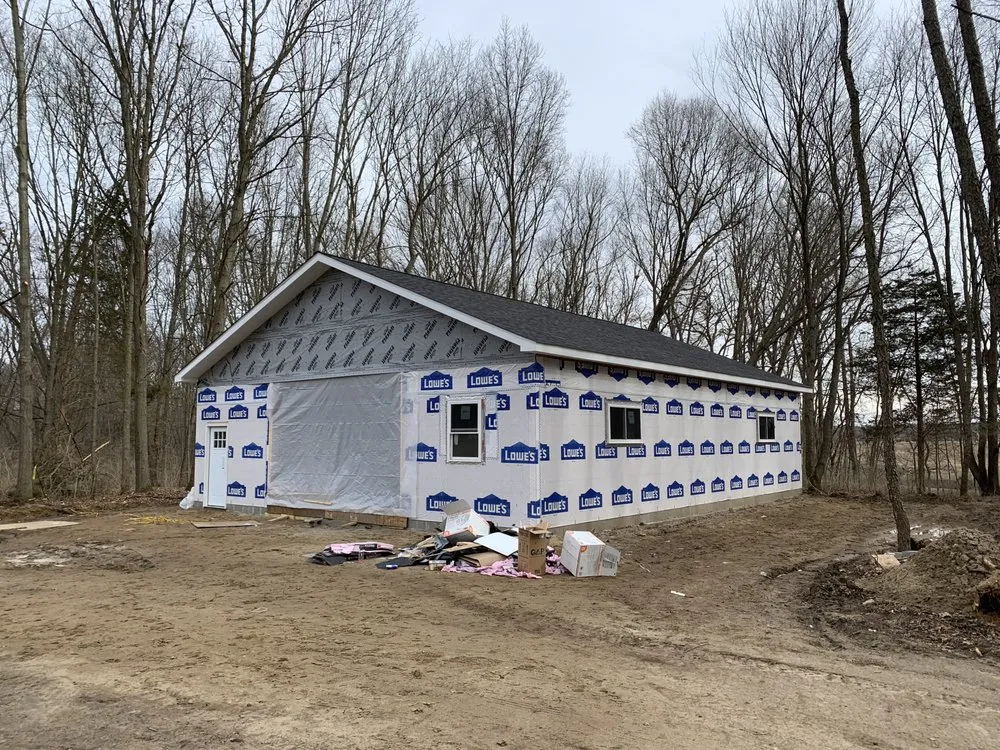 Slide of Champion Renovations