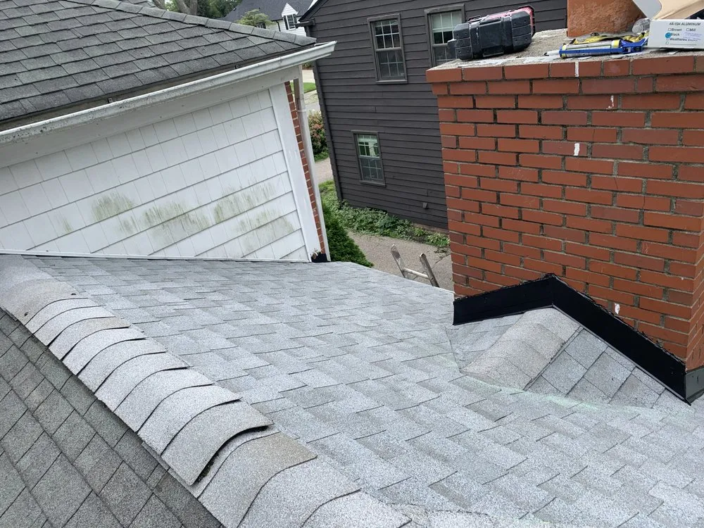 Slide of Champion Renovations