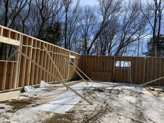 Champion Renovations